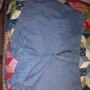 Old Navy shorts